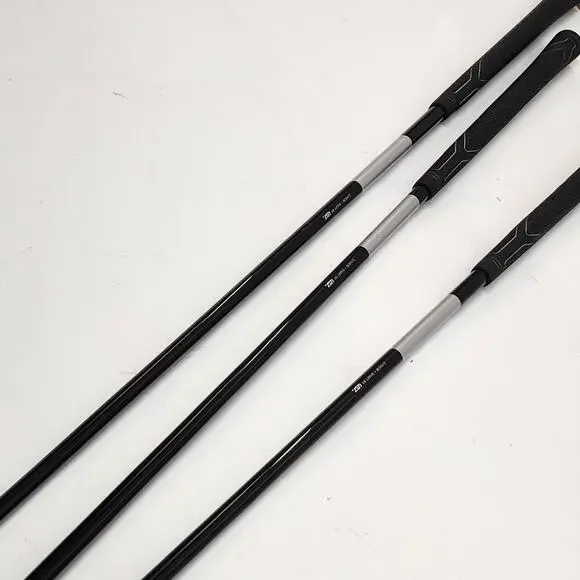 KILLER BEE Stinger Junior Driver 8 & 9 Irons RH 35" 31" 30" Long (Please Read) - Picture 13 of 15